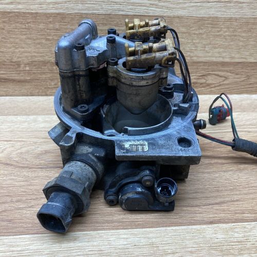 93-95 Chevy Suburban C/K GMC 5.7L Rochester TBI Throttle Body 17093030 OEM B-3, US $159.98, image 2