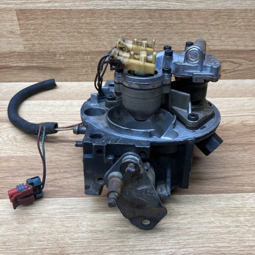 93-95 Chevy Suburban C/K GMC 5.7L Rochester TBI Throttle Body 17093030 OEM B-3, US $159.98, image 4