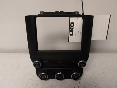 2020-2023 Dodge Ram 1500 Climate Control Module OEM, US $245.21, image 5