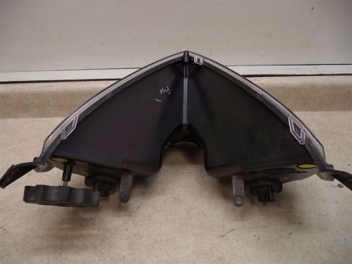 2012 polaris 800 switchback assault headlight head light lamp 12 13 14 15 16