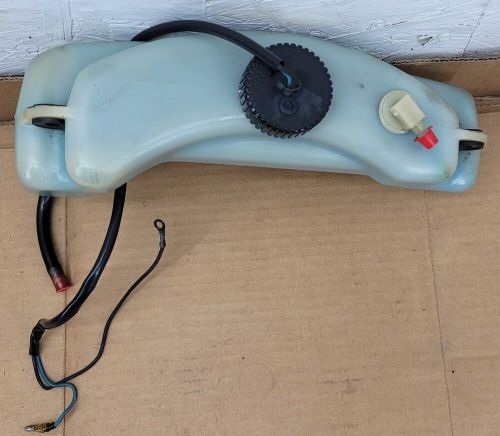 135/150/175/200 HP Mercury Oil Tank Reservoir w Cap 1990-2005 994433 43300A5, US $49.99, image 2