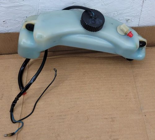 135/150/175/200 HP Mercury Oil Tank Reservoir w Cap 1990-2005 994433 43300A5, US $49.99, image 3