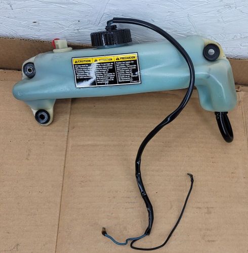 135/150/175/200 HP Mercury Oil Tank Reservoir w Cap 1990-2005 994433 43300A5, US $49.99, image 5