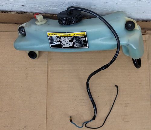 135/150/175/200 HP Mercury Oil Tank Reservoir w Cap 1990-2005 994433 43300A5, US $49.99, image 6