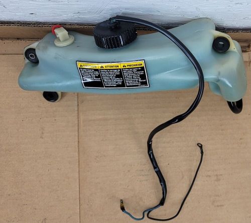 135/150/175/200 HP Mercury Oil Tank Reservoir w Cap 1990-2005 994433 43300A5, US $49.99, image 7