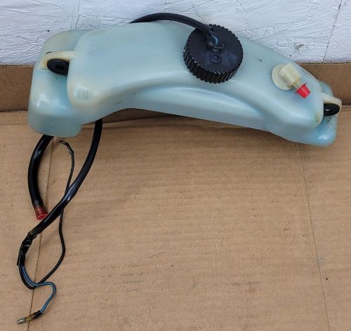 135/150/175/200 HP Mercury Oil Tank Reservoir w Cap 1990-2005 994433 43300A5, US $49.99, image 8
