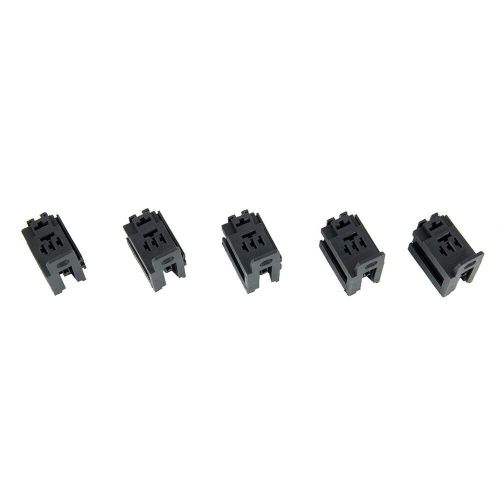 5pcs 12V/24V 60AMP 5-Pin Car Automotive Relay Socket with 25pcs Copper Terminals, US $12.61, image 13