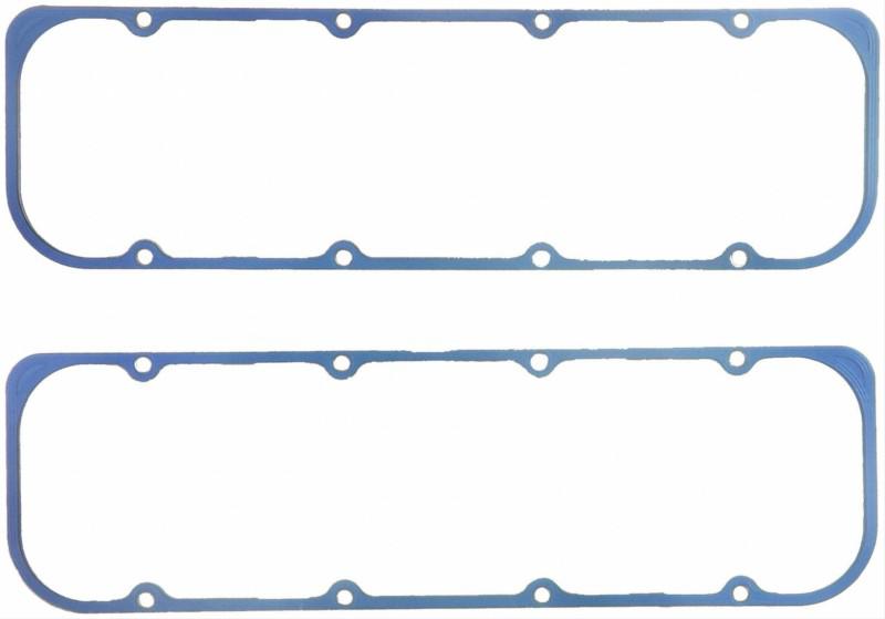Fel-pro 16551 performance valve cover gaskets small block chevy  -  fel1655-1
