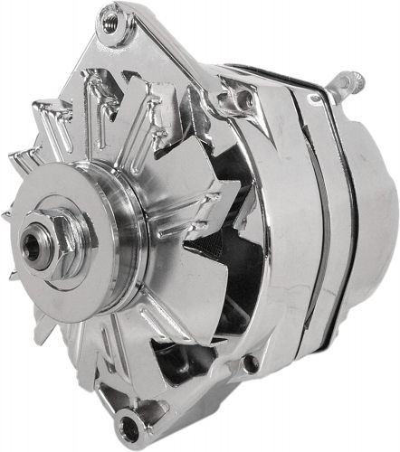 DB Electrical 400-12484 Alternator Compatible with/Replacement for Marine 105 1, US $137.59, image 6
