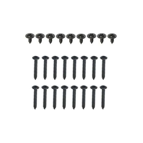 Front Bumper Lip Splitter For BMW F30 F31 3 Series M Sport 2012-2018 Gloss Black, US $49.99, image 2