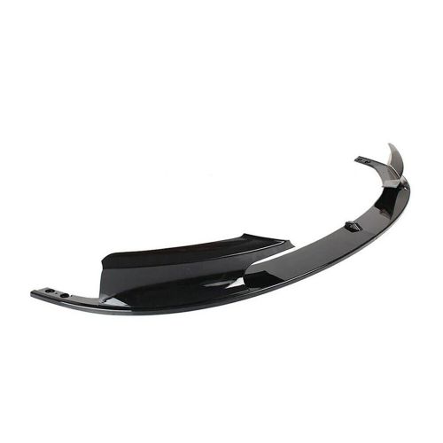 Front Bumper Lip Splitter For BMW F30 F31 3 Series M Sport 2012-2018 Gloss Black, US $49.99, image 4
