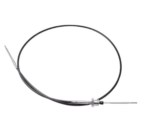 For Johnson Evinrude 432936 397451 New Electric Trolling Motor 5' Steering Cable, US $151.97, image 8