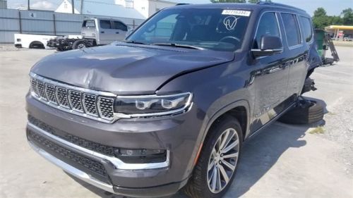 22 JEEP GRAND WAGONEER SERIES I AXLE SHAFT FRONT LEFT DRIVER 68537122AA, US $150.00, image 7