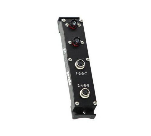 Racepak 130-md-egt pro iii egt module