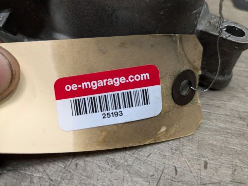 07-13 OEM BMW E82 E90 E92 135 335 N54 N55 Engine Oil Filter Housing COOLER, US $119.95, image 8