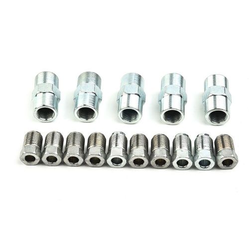 Practical Brake Line 4.75 Mm Plastic-coated 5m Brake Line Brake Pipe Steel, C $54.71, image 13