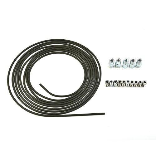 Practical Brake Line 4.75 Mm Plastic-coated 5m Brake Line Brake Pipe Steel, C $54.71, image 17