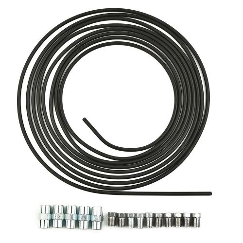 Practical Brake Line 4.75 Mm Plastic-coated 5m Brake Line Brake Pipe Steel, C $54.71, image 19