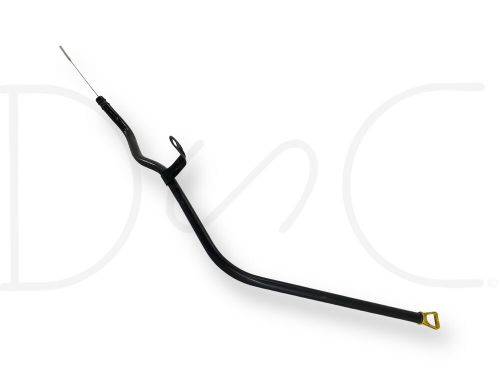 99-02 Ford F250 F350 7.3 4R100 Auto Trans Transmission Dipstick & Tube *Blem*, US $170.00, image 4