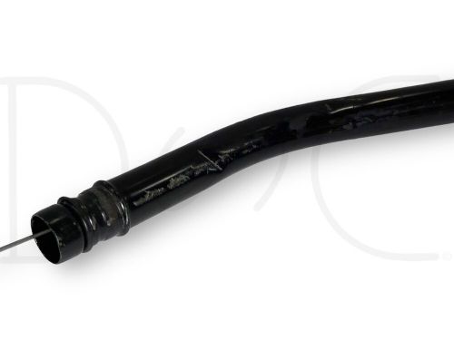 99-02 Ford F250 F350 7.3 4R100 Auto Trans Transmission Dipstick & Tube *Blem*, US $170.00, image 7