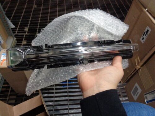 Genuine Ford Lamp Assembly Side Marker AG1Z-13200-ACP, US $79.26, image 2