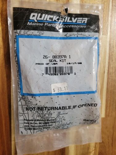 Mercruiser Upper Unit Seal Kit 26-88397A1, US $29.99, image 3