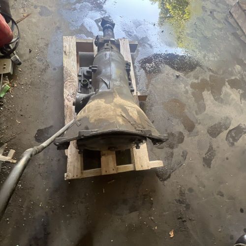 4L60E Transmission 1996 Chevy Impala SS Sedan 96 Caprice Camaro Trans Am, US $699.99, image 2