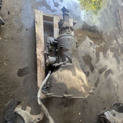 4L60E Transmission 1996 Chevy Impala SS Sedan 96 Caprice Camaro Trans Am, US $699.99, image 4