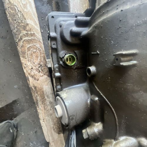 4L60E Transmission 1996 Chevy Impala SS Sedan 96 Caprice Camaro Trans Am, US $699.99, image 5