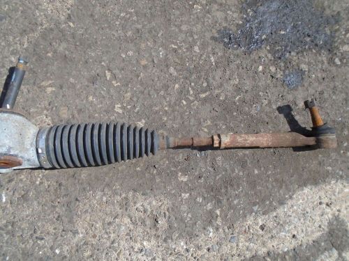 CITROEN C1 STEERING RACK 2005-2014, US $, image 7