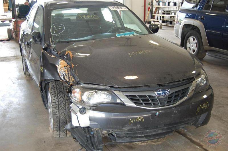 TRANSMISSION IMPREZA 823338 08 09 10 11 2.5L MT 28K, US $649.99, image 2
