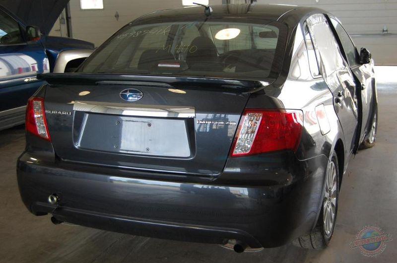 TRANSMISSION IMPREZA 823338 08 09 10 11 2.5L MT 28K, US $649.99, image 3