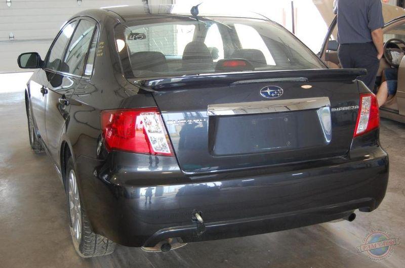TRANSMISSION IMPREZA 823338 08 09 10 11 2.5L MT 28K, US $649.99, image 4