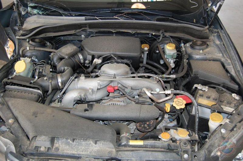 TRANSMISSION IMPREZA 823338 08 09 10 11 2.5L MT 28K, US $649.99, image 9