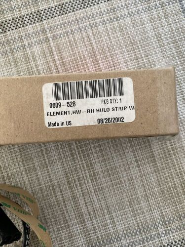 OEM Artic Cat 0609-528, Element HW-RH AC7, US $29.99, image 2