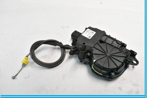 Jaguar XJL 2010-2015 EW93218A42AB Actuator Closing Aid Front Right Passenger OEM, US $110.00, image 2