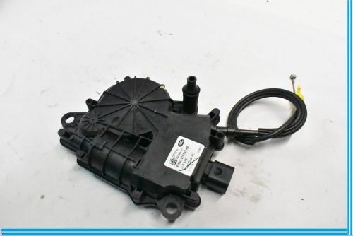 Jaguar XJL 2010-2015 EW93218A42AB Actuator Closing Aid Front Right Passenger OEM, US $110.00, image 3
