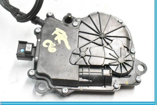 Jaguar XJL 2010-2015 EW93218A42AB Actuator Closing Aid Front Right Passenger OEM, US $110.00, image 5