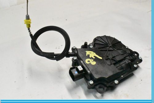 Jaguar XJL 2010-2015 EW93218A42AB Actuator Closing Aid Front Right Passenger OEM, US $110.00, image 6