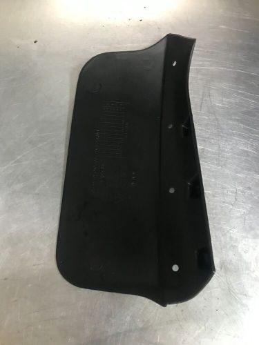 Rear Mud Flap Kit Part Number - 0436-015 For Arctic Cat GENUINE OEM BRAND NEW, US $22.20, image 2