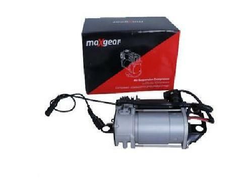 Original MAXGEAR compressor compressed air system 27-5004 for Audi Porsche VW-, US $, image 3