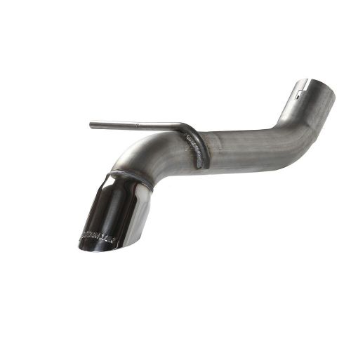 Flowmaster 817942 American Thunder Axle Back Exhaust System Fits Wrangler (JK), US $194.39, image 5