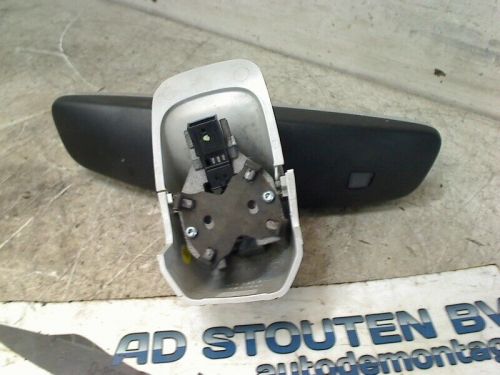 Interior mirror seat leon st (5ff) combi 5-drs 1.6 tdi 16v (ddya) 2017 e11028191-