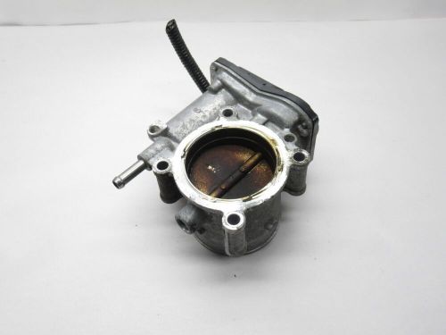 2018 - 2021 Subaru Crosstrek Throttle Body 16112AA470 OEM, US $50.00, image 2