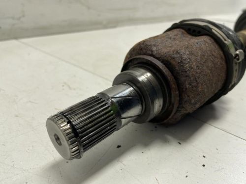 FORD FOCUS FWD 2013 FRONT AXLE SHAFT FACTORY, US $99.90, image 2