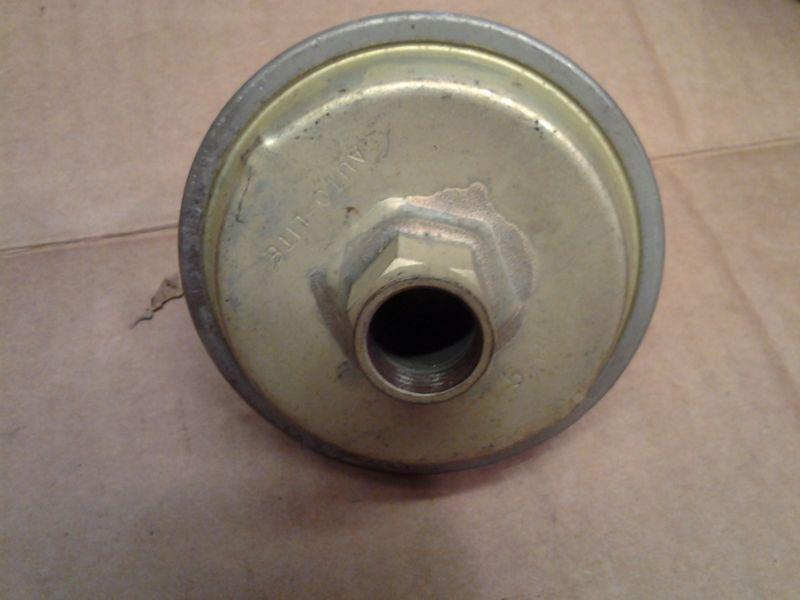 NEW AUTOLITE VACUUM CHAMBER 1954 PACKARD 8 MODEL 300 & 400, US $33.99, image 5