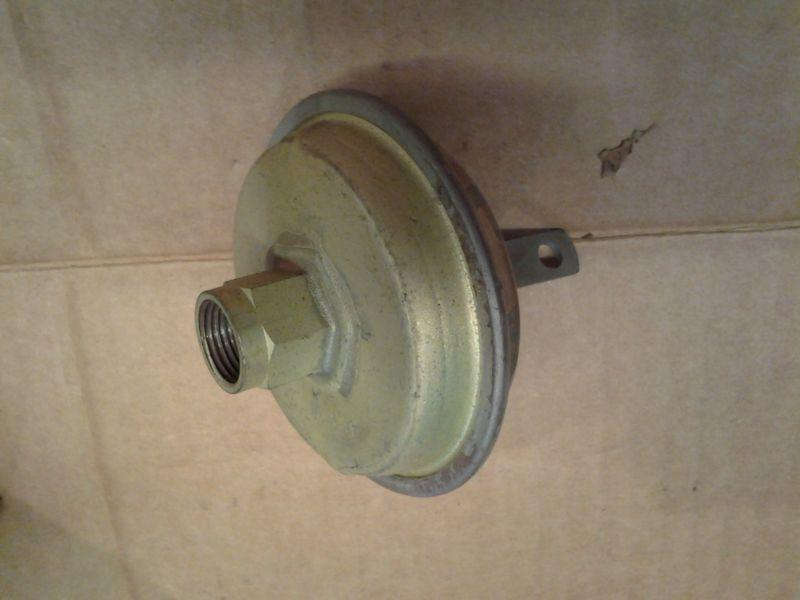 NEW AUTOLITE VACUUM CHAMBER 1954 PACKARD 8 MODEL 300 & 400, US $33.99, image 6