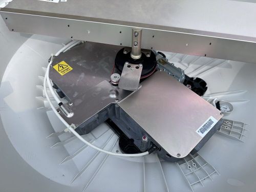 Raymarine RD424D 24” 4kw Digital Radar Dome Radome Scanner; Tested & Working!, US $649.95, image 2