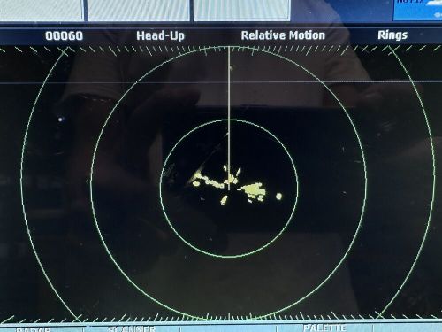 Raymarine RD424D 24” 4kw Digital Radar Dome Radome Scanner; Tested & Working!, US $649.95, image 6