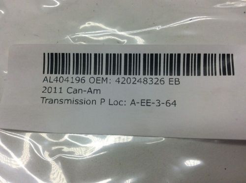 Can am lever transmission index lever 2008-2015 ds 450 xxc xmx 420248326 xmc std